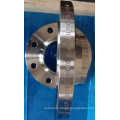 Stainless steel Alloy steel welding neck flange